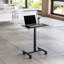 Bureau mobile à hauteur ajustable pour ordinateur portable 25,6 po airLIFT®-105939959