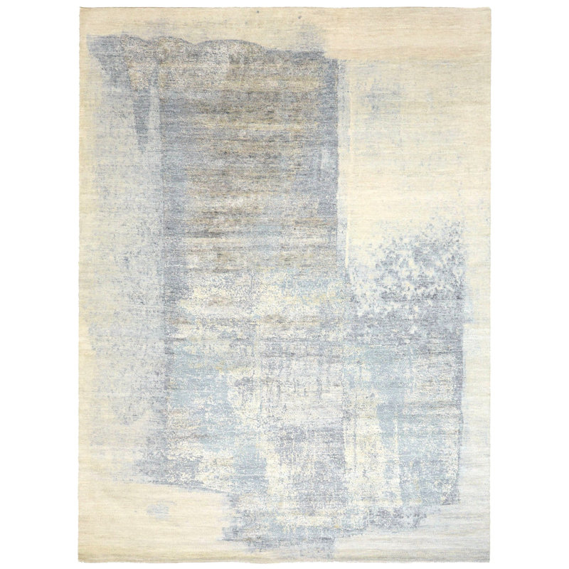 One-of-a-Kind Rectangle 8'10" X 12' Area Rug