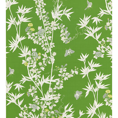 Botanica Animal Print Wallpaper Roll