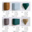 Ceramic Wall Planter