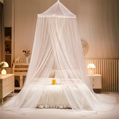 Adren Polyester Bed Canopy