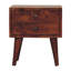 Table de chevet Hotwells-1175862544