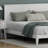 Palmdale Solid Wood Platform Bed-1773078084-1773078087