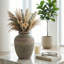Vase en terre cuite Tiyler Modern-36809351