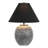 Persimmon Ceramic Table Lamp
