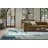  Prismatic 7'9" x 9'9" Silver Green Modern Indoor Rug-610395712