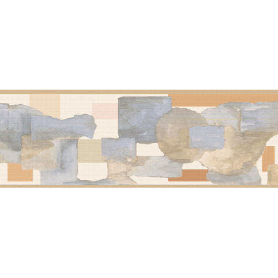 Taffi Peel & Stick Border