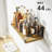Mekela Solid Wood Floating Shelf-1549121136