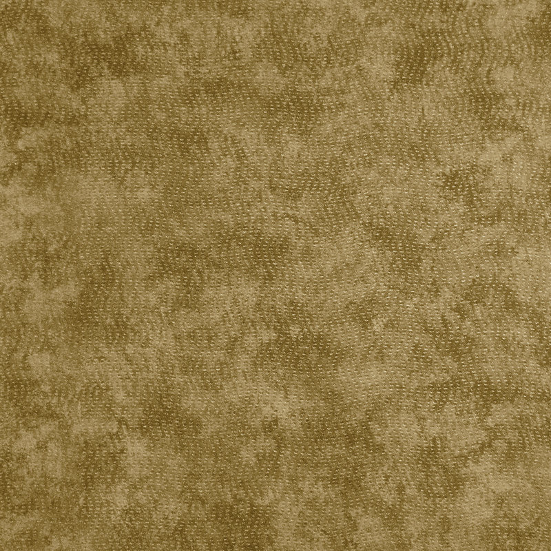 Precious Collection Glass Bead Cord Fabric Design Wallpaper Roll, Gold