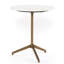 Helen Marble End Table