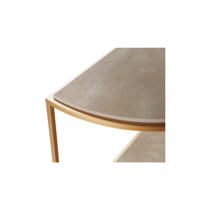 Elise 36'' W Console Table
