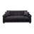 Brooklington Upholstered 87'' Sleeper Sofa-1047502987