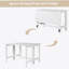 Table de salle à manger extensible Farmhouse-1874635199