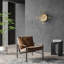 Horloge murale 24 po
