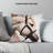 Ejler Throw Pillow