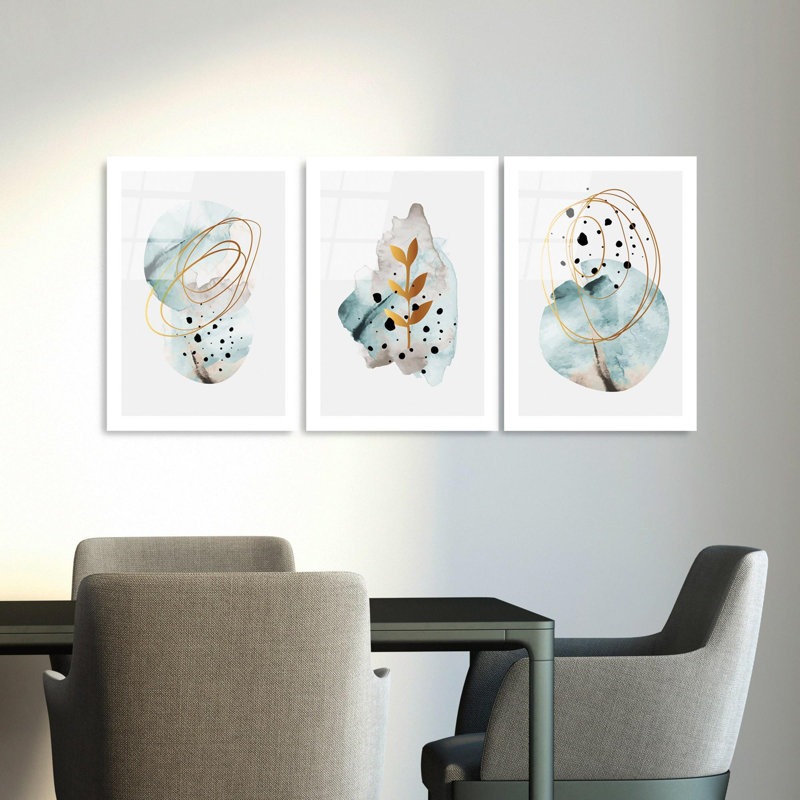 Boze Wall Decor