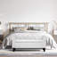 Banc de rangement rembourré Escarleth-1078105396