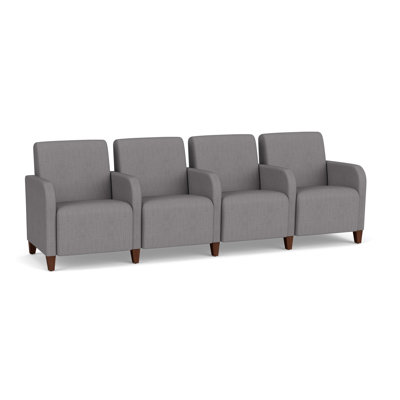 Siena Lounge Reception 4 Seat Tandem Seating