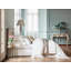 Housse de couette 100% coton Plaza-71447539-71447541