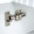 Ramina 23'' Single Bathroom Vanity Base Only