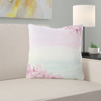 Housse de coussin d'extérieur carré Mears