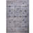 Nicole Miller Kenmare Performance Gray Rug-24845138