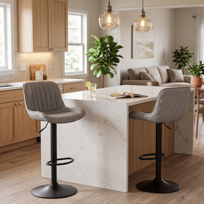 Tabourets de bar Brinitta