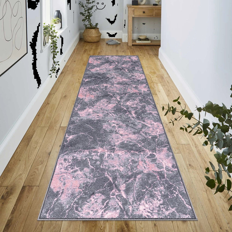 Shag Area Rug, Rectangle 60 x 110cm