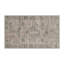 Tapis gris soyeux et moelleux-1823605712