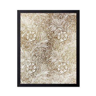 William Morris - Marigold No9