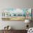 Fresh Laundry I- Gallery Wrapped Canvas -Ready to Hang-107360410