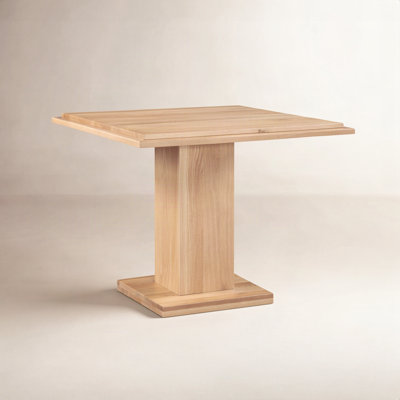 Oak Dining Table