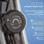 Magnetic Exercise Bike