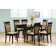 Scout Extendable Oval Dining Table