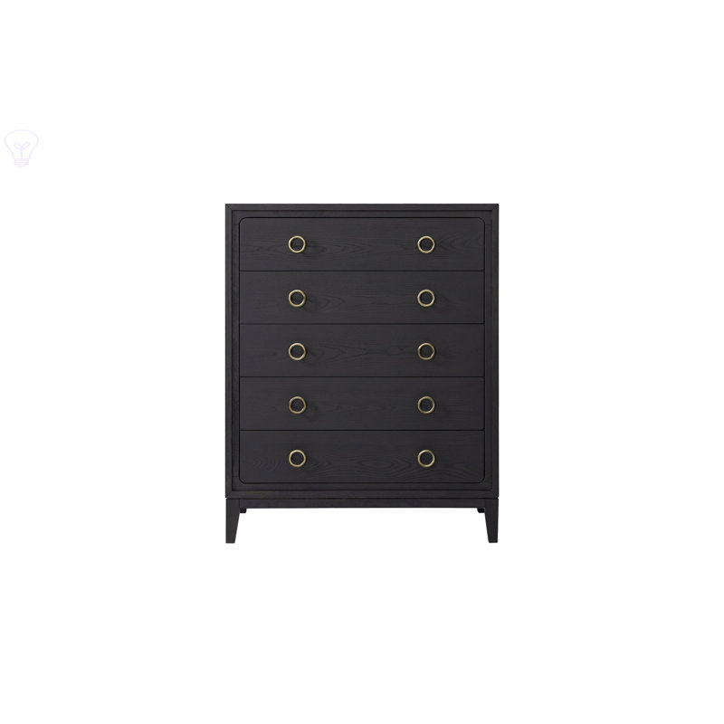 Commode 5 tiroirs