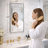 Mair Metal Flat Mirror-32073648