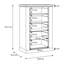 Rectangle Accent Chest-1850417781