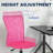 BestOffice Drafting Chair