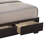 Samanthalee Queen Storage Platform Bed