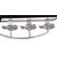6 - Light Shaded Chandelier-32462324