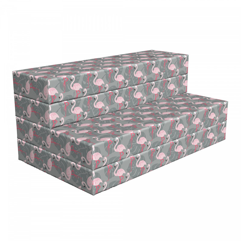 5'' Medium Mattress, King