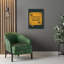 Nothing Great Ever Came That Easy - Wrapped Canvas Print-52792957
