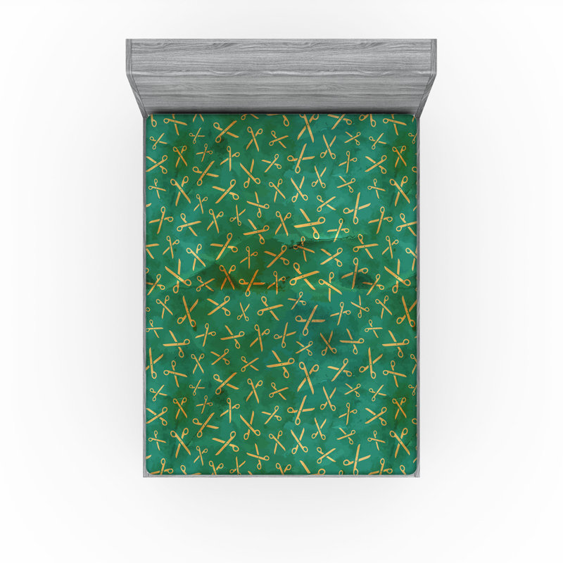 Drap-housse Ambesonne
