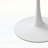 Modern Round Dining Table