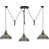 Satin Nickel selected