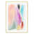 Gold Single Picture Framed Paper is unavailable