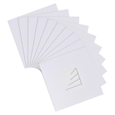 Nicola Spring - Picture Mounts Frames - Photo