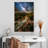 Alvord Galaxy Night Sky-108563681