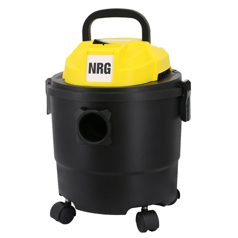 NRG Wet / Dry Vacuum