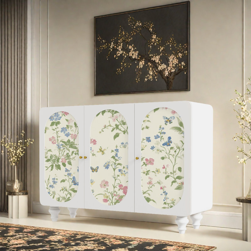 Banc de roses, Ivoire blanc